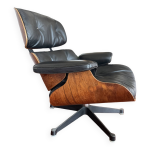 Lounge chair eames pour herman miller