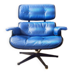 Lounge chair eames mobilier international