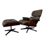 Lounge chair & ottoman