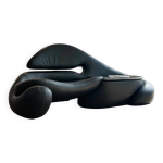 Luigi colani - canap madonna avec enfant, vintage, milieu du sicle, annes 60