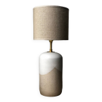 Luminaire avec abat jour