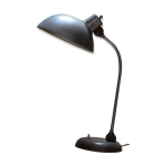 Luminaire de bureau circa 1960 type dell