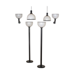 Luminaires lita anne 80