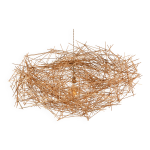 Luminaire sculptural contemporain Luminaire sculptural contemporain