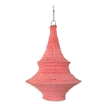 Luminaire suspension