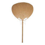 Luminaire uchiwa grand format design ingo maurer