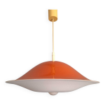 Luminaire vintage erco, suspension design Luminaire vintage erco, suspension design
