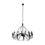 Lustre 12 feux