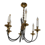 Lustre à 6 branches collection liens Lustre à 6 branches collection liens