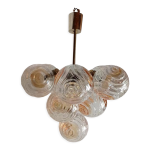 Lustre, annes 60