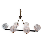 Lustre arlus vers 1960 / 1970