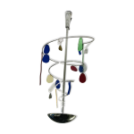 Lustre artemide milan murano