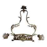 Lustre pour billard