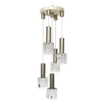 Lustre cascade annes 1970