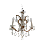 Lustre cristal