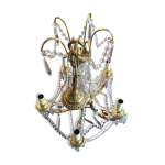 Lustre cristal de bohme