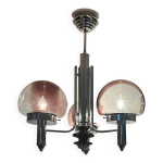 Lustre design italien annes 70 murano