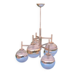 Lustre design space ge des annes 70