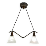 Lustre esprit scandinave annes 80