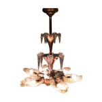 Lustre ezan par boris lacroix