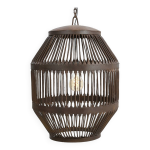 Lustre industriel transform