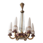 Lustre maison liberos paris