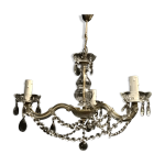 Lustre marie thrse 3 lumires