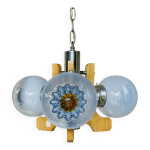 Lustre mazzega, vers 1970