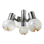 Lustre mazzega vintage, annes 1960