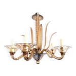 Lustre murano