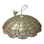 Lustre en nacre
