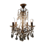 Lustre  pampilles