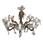Lustre  pampilles
