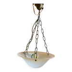 Lustre pte de verre vianne