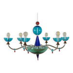 Lustre postmoderne