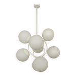 Lustre spoutnik de kaiser leuchten