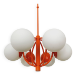 Lustre spoutnik de kaiser leuchten