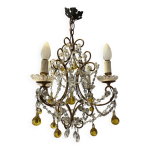 Lustre  suspendre italie