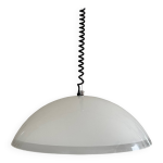 Lustre suspension mod�le bella design franco bresciani pour iguzzini italie 1970