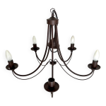 Lustre / suspension mtal
