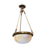 Lustre suspension vianne