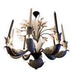 Lustre  v�nitien  achet� en 1982