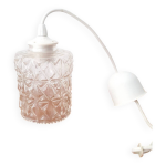 Lustre en verre