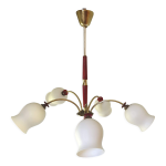 Lustre vintage annes 40 / 50