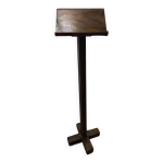 Lutrin, pupitre de conf�rence ancien