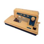 Machine  coudre manuelle jouet pour enfant boite d'origine - ma cousette, france