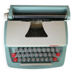 Machine  crire jouet petite