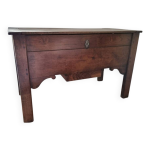 Maie p�trin en ch�ne