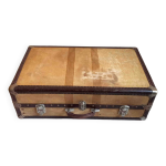 Malle ancienne marque innovation annes 30