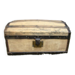 Malle bombe ancienne